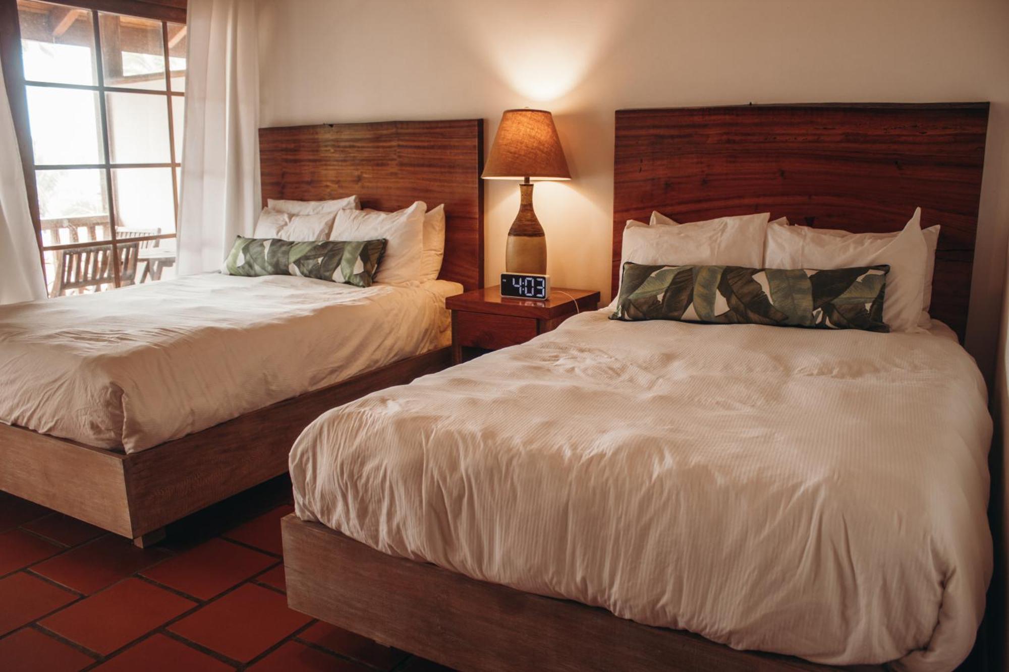 Hotel Playa Cambutal Εξωτερικό φωτογραφία