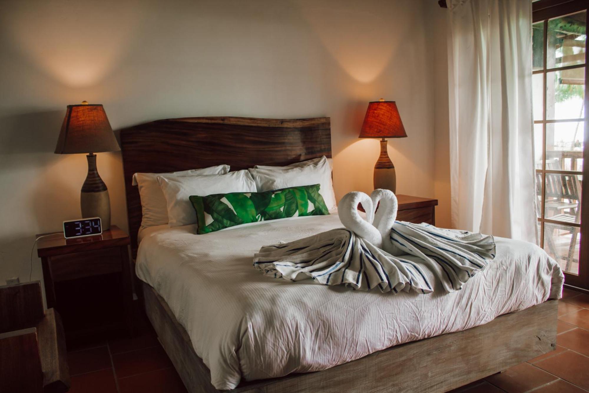 Hotel Playa Cambutal Εξωτερικό φωτογραφία